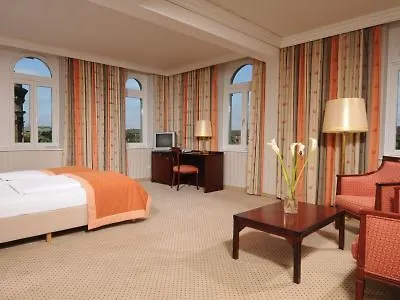 Parkhotel 1901 Mannheim Hotel