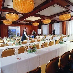 Parkhotel 1901 Mannheim Germany
