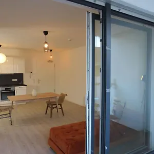 Apartment L8 Street - Q2 16, Mannheim
