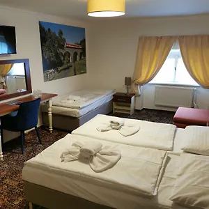 City-inn Hotel Prague