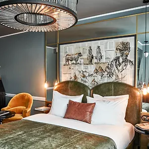 visit hotel