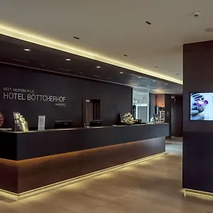 Western Böttcherhof Hotel Hamburg
