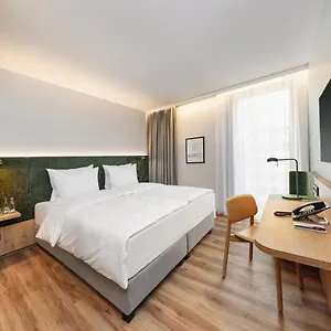 Hotel H+ Frankfurt, Eschborn