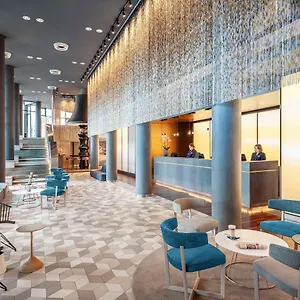 Nh Alexanderplatz Hotel Berlin