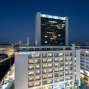Nh Collection Mitte Friedrichstrasse Hotel Berlin