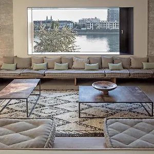 4* Hotel Speicher7