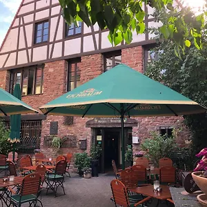 Weingärtner Hotell