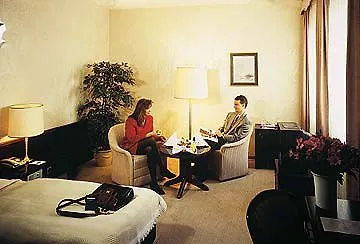 Parkhotel 1901 MHG